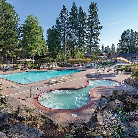 Seventh Mountain Resort Bend Bagian luar foto