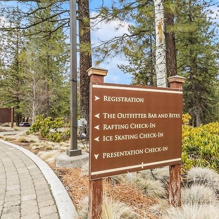 Seventh Mountain Resort Bend Bagian luar foto