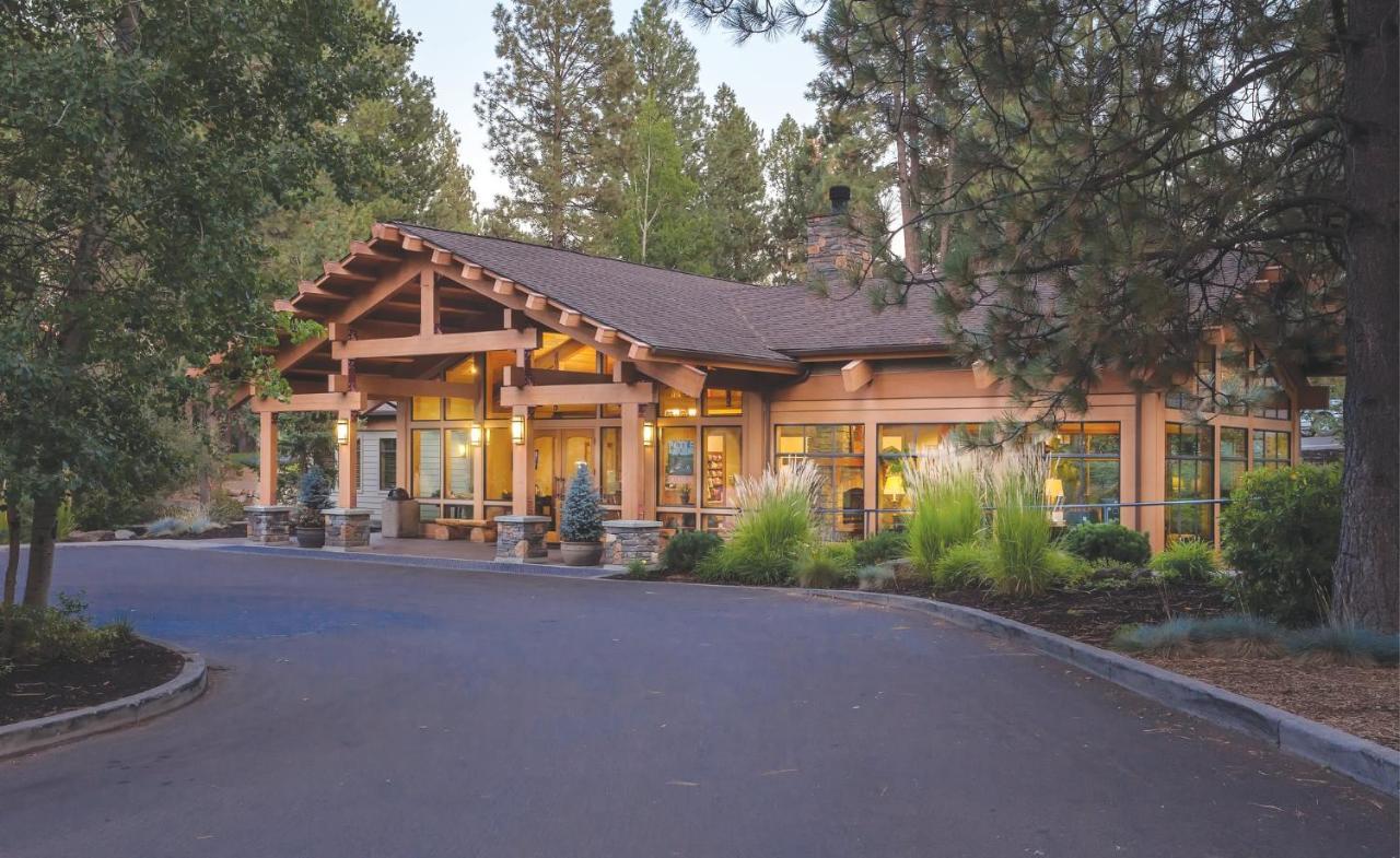 Seventh Mountain Resort Bend Bagian luar foto
