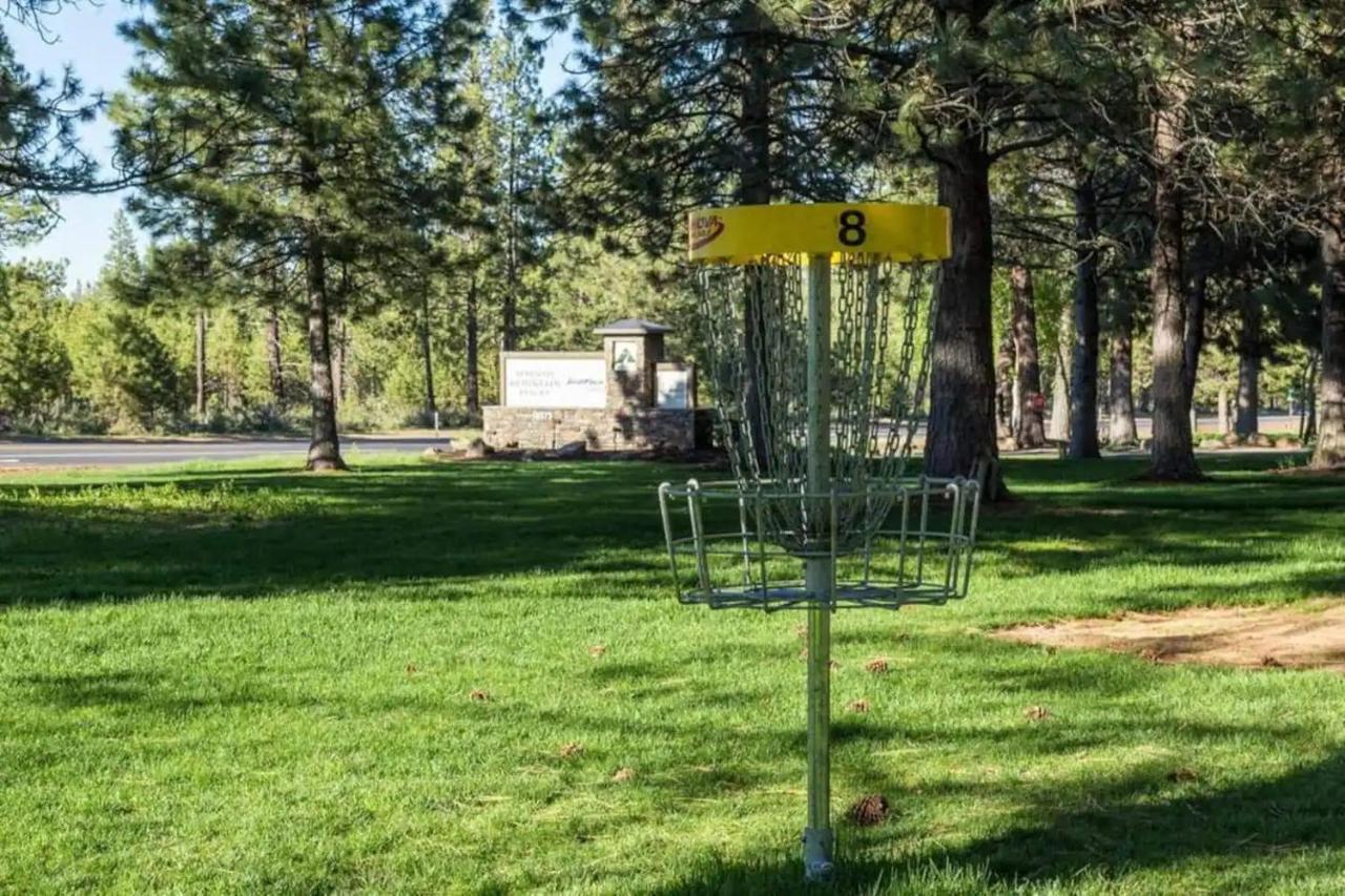 Seventh Mountain Resort Bend Bagian luar foto