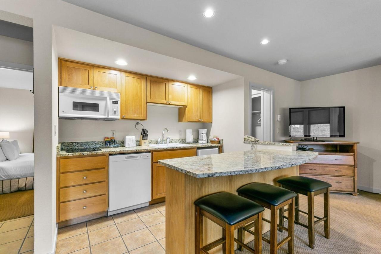 Seventh Mountain Resort Bend Bagian luar foto