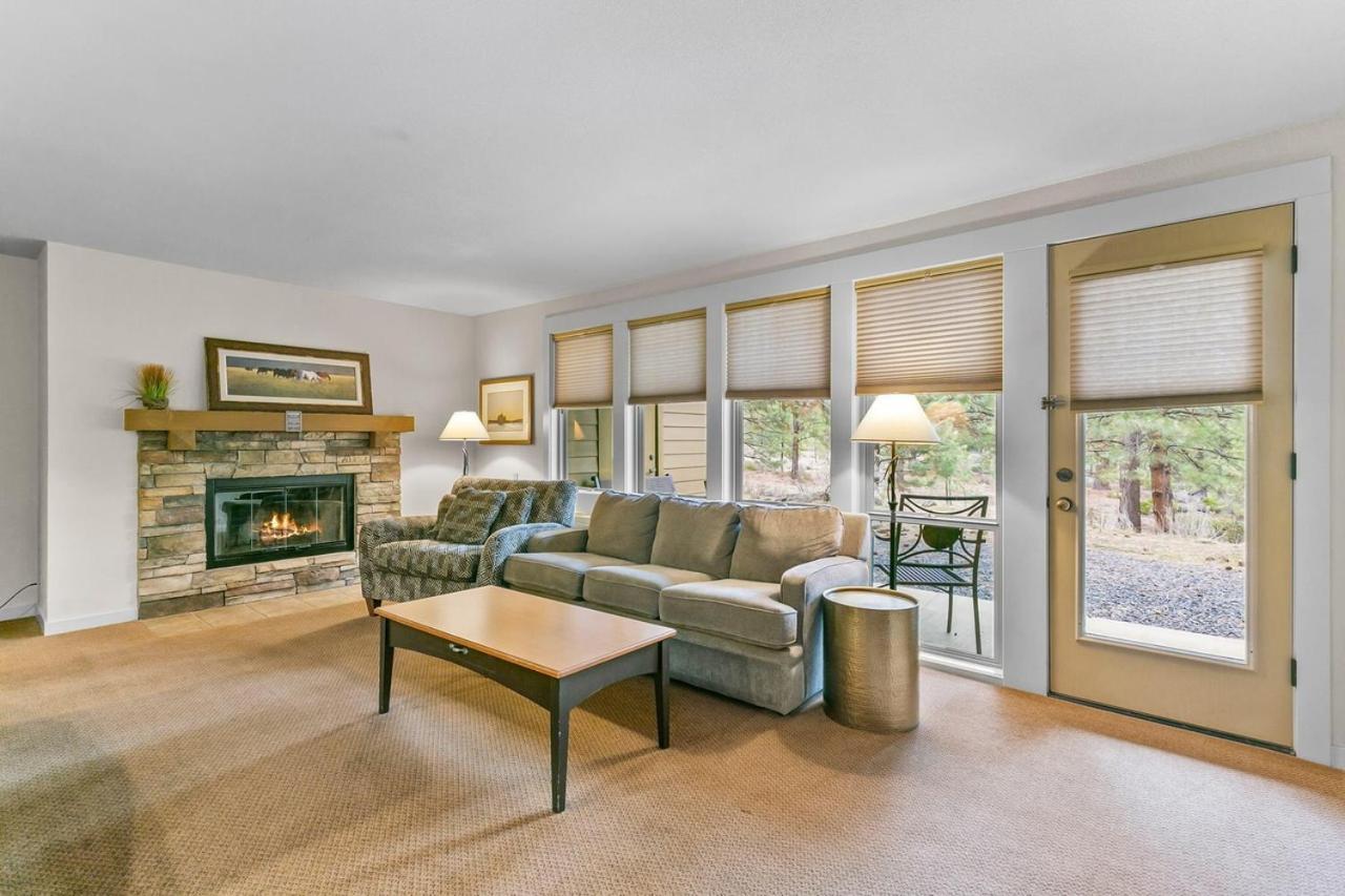 Seventh Mountain Resort Bend Bagian luar foto