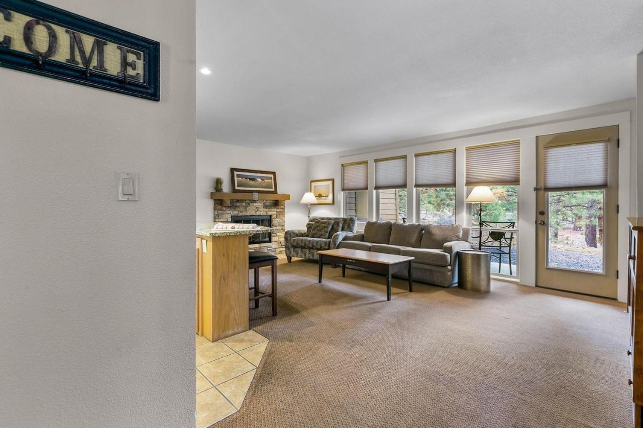 Seventh Mountain Resort Bend Bagian luar foto