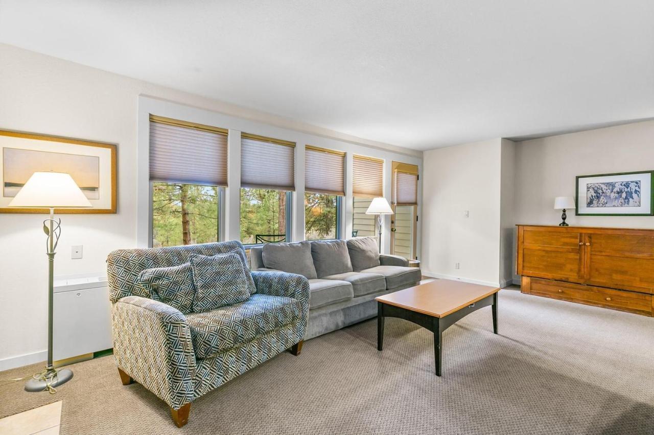 Seventh Mountain Resort Bend Bagian luar foto
