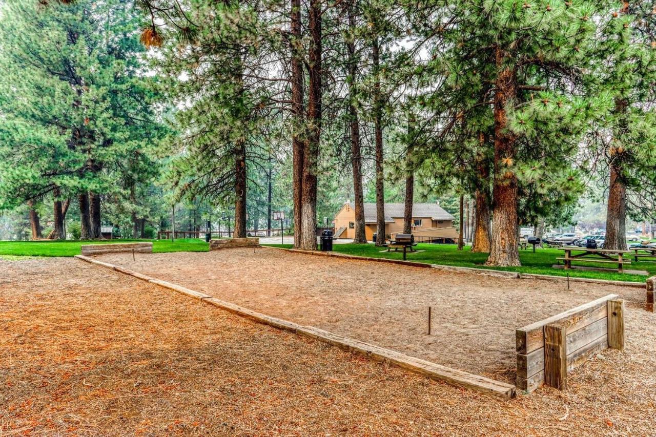 Seventh Mountain Resort Bend Bagian luar foto