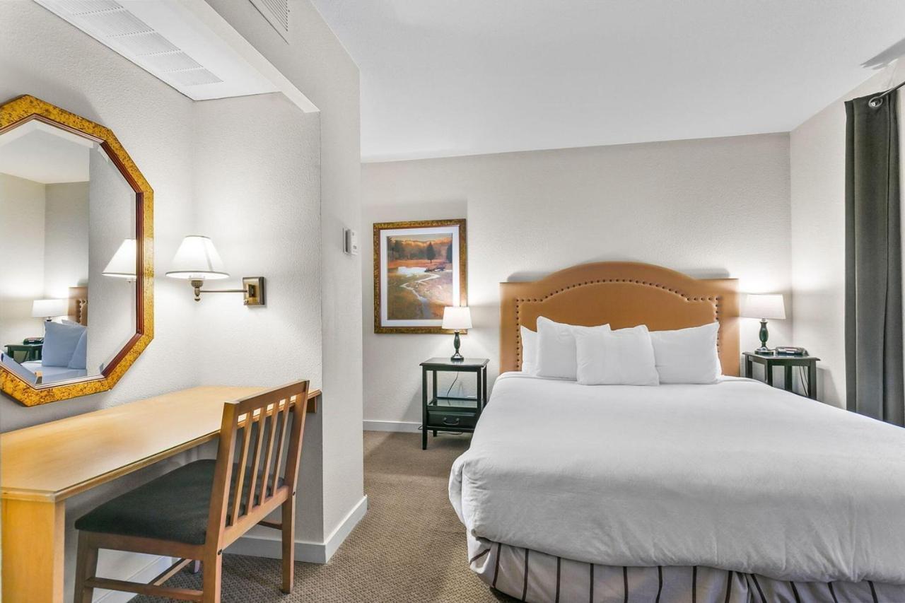 Seventh Mountain Resort Bend Bagian luar foto